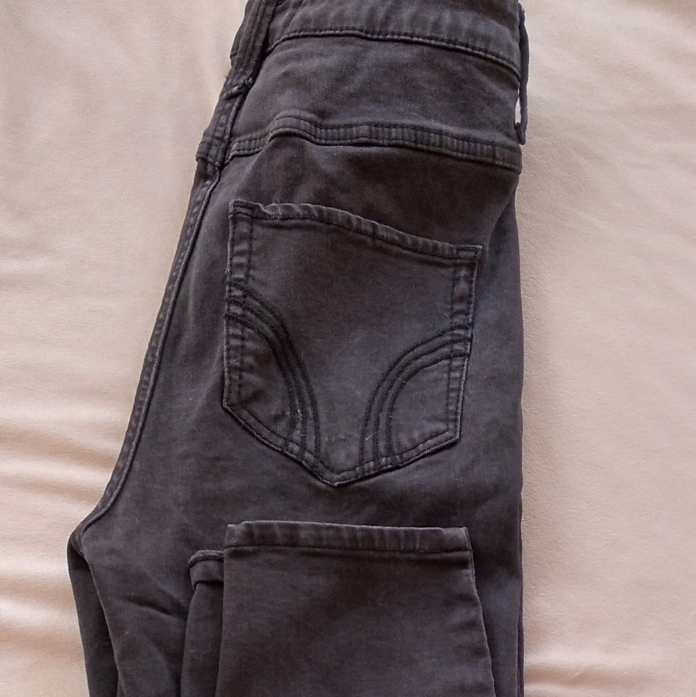 Hollister Skinny Jegging Pant